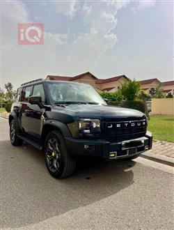 جیتۆر T2
